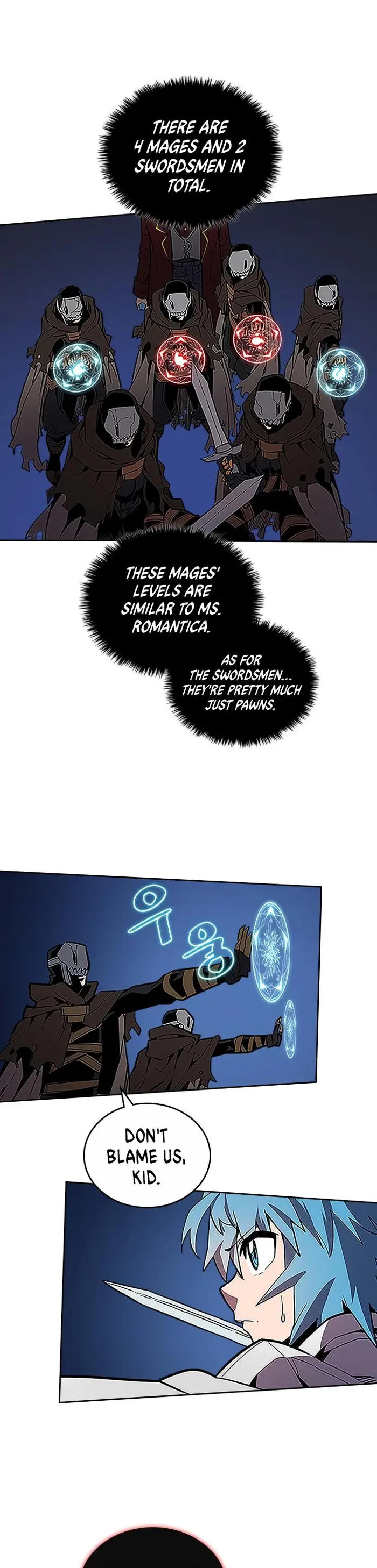 A Returner’s Magic Should Be Special Chapter 42 image 07_optimized